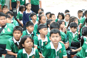 ร่วมงานสัปดาห์วิทยาศาสตร์แห่งชาติ ส่วนภูมิภาค ประจำปี พ.ศ. 2569